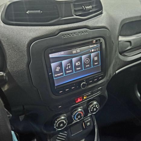 JEEP Renegade 1.8 16V 4P FLEX AUTOM�TICO, Foto 7
