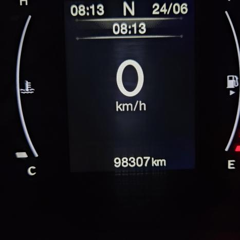 JEEP Renegade 1.8 16V 4P FLEX AUTOM�TICO, Foto 9