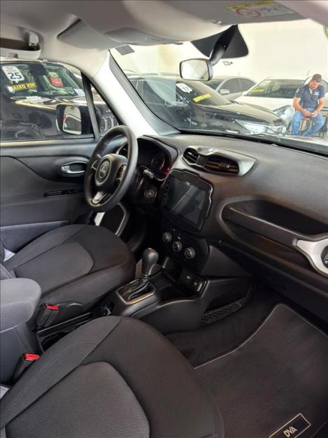 JEEP Renegade 1.8 16V 4P FLEX AUTOM�TICO, Foto 5