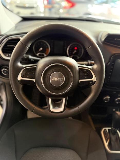 JEEP Renegade 1.8 16V 4P FLEX AUTOM�TICO, Foto 6