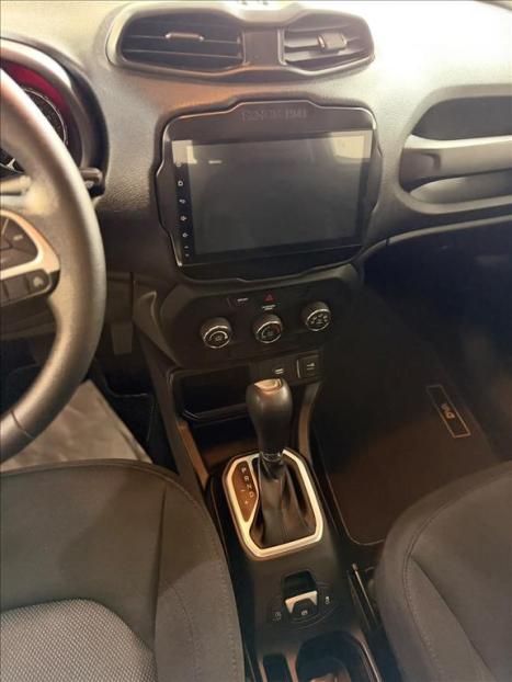JEEP Renegade 1.8 16V 4P FLEX AUTOM�TICO, Foto 7