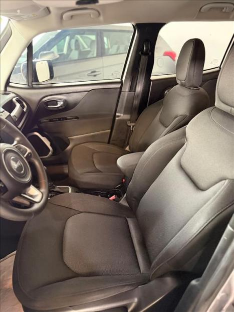JEEP Renegade 1.8 16V 4P FLEX AUTOM�TICO, Foto 8