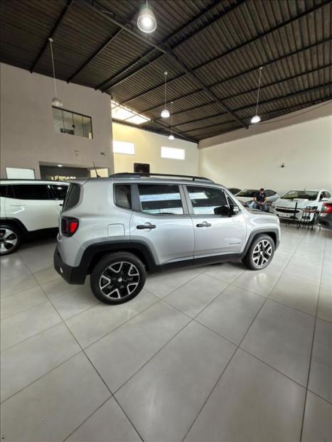 JEEP Renegade 1.8 16V 4P FLEX AUTOM�TICO, Foto 11