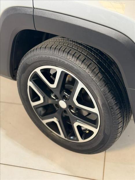 JEEP Renegade 1.8 16V 4P FLEX AUTOM�TICO, Foto 12
