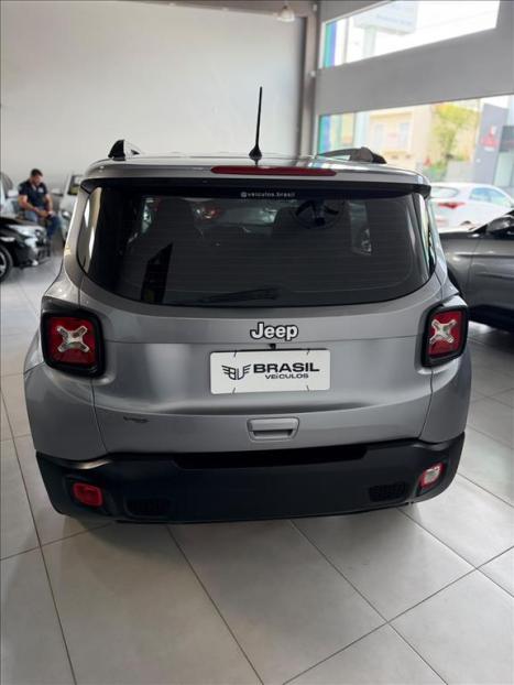JEEP Renegade 1.8 16V 4P FLEX AUTOM�TICO, Foto 13
