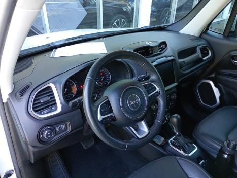 JEEP Renegade 1.8 16V 4P FLEX LONGITUDE AUTOM�TICO, Foto 5