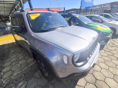 JEEP Renegade 1.8 16V 4P FLEX SPORT AUTOM�TICO, Foto 1