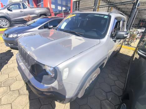 JEEP Renegade 1.8 16V 4P FLEX SPORT AUTOM�TICO, Foto 2