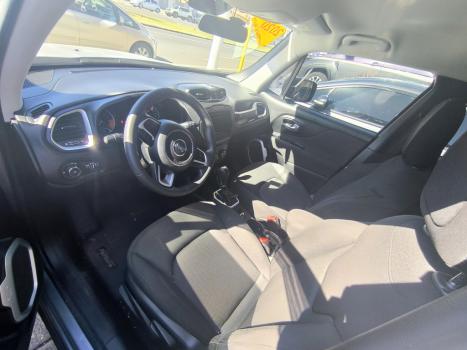 JEEP Renegade 1.8 16V 4P FLEX SPORT AUTOM�TICO, Foto 3