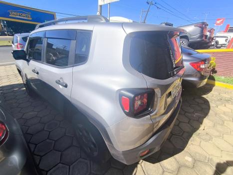 JEEP Renegade 1.8 16V 4P FLEX SPORT AUTOM�TICO, Foto 4