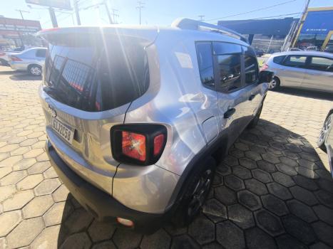 JEEP Renegade 1.8 16V 4P FLEX SPORT AUTOM�TICO, Foto 5