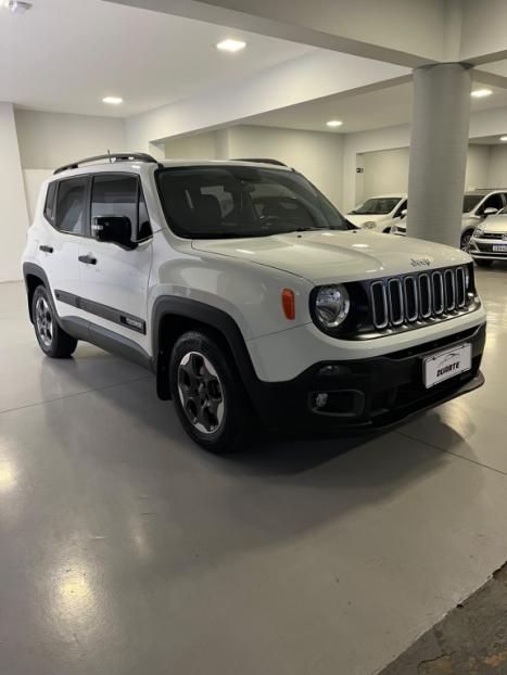 JEEP Renegade 1.8 16V 4P FLEX SPORT, Foto 1