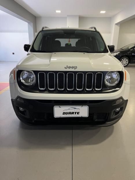 JEEP Renegade 1.8 16V 4P FLEX SPORT, Foto 2