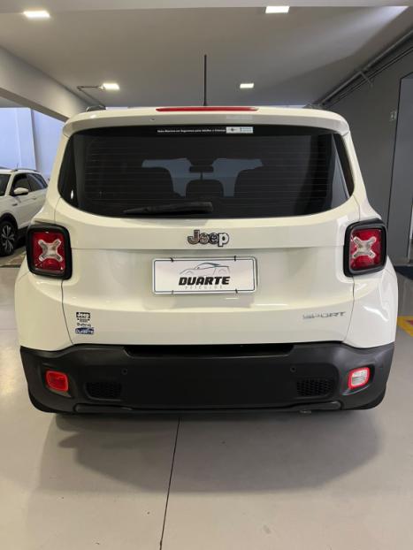 JEEP Renegade 1.8 16V 4P FLEX SPORT, Foto 5