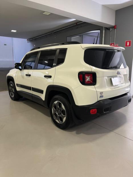 JEEP Renegade 1.8 16V 4P FLEX SPORT, Foto 6