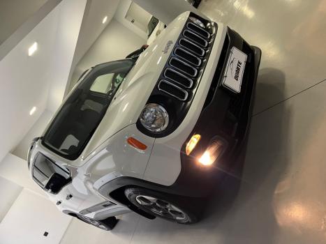 JEEP Renegade 1.8 16V 4P FLEX SPORT, Foto 7