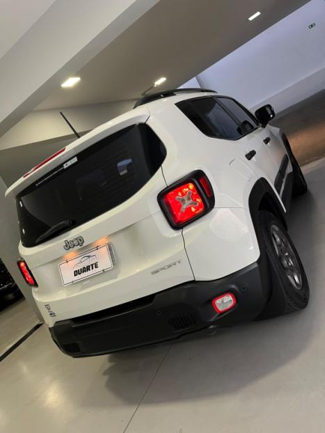 JEEP Renegade 1.8 16V 4P FLEX SPORT, Foto 8