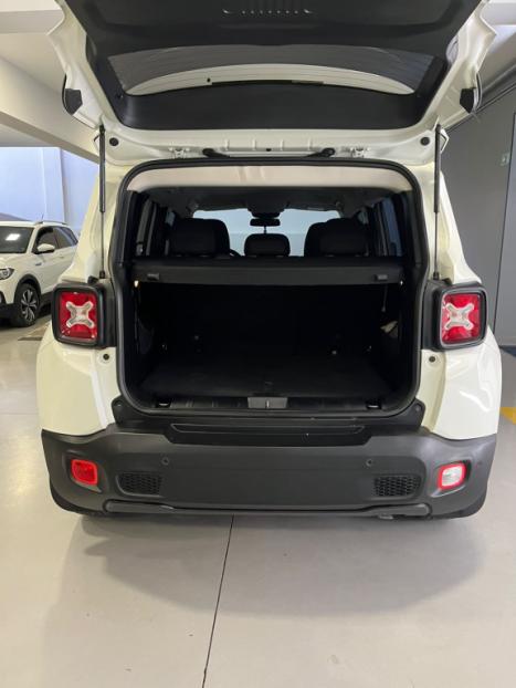 JEEP Renegade 1.8 16V 4P FLEX SPORT, Foto 10