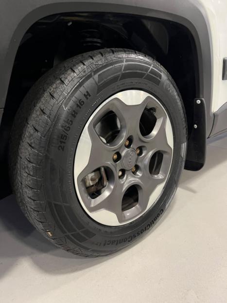 JEEP Renegade 1.8 16V 4P FLEX SPORT, Foto 11