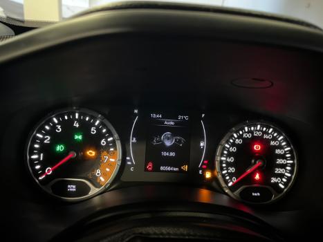 JEEP Renegade 1.8 16V 4P FLEX SPORT, Foto 12