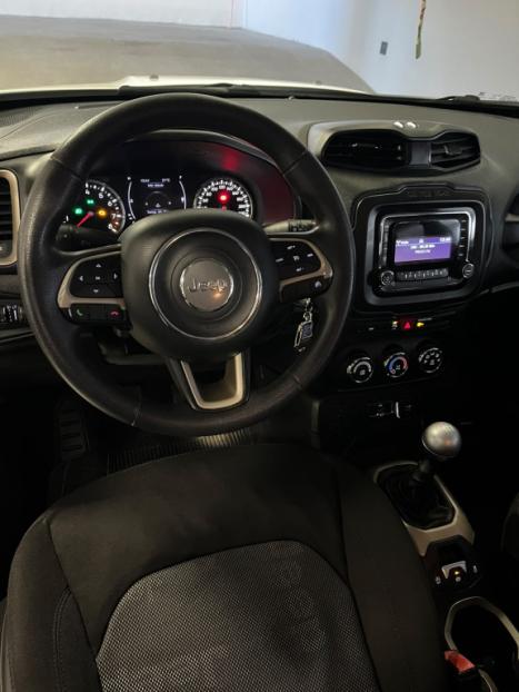 JEEP Renegade 1.8 16V 4P FLEX SPORT, Foto 13