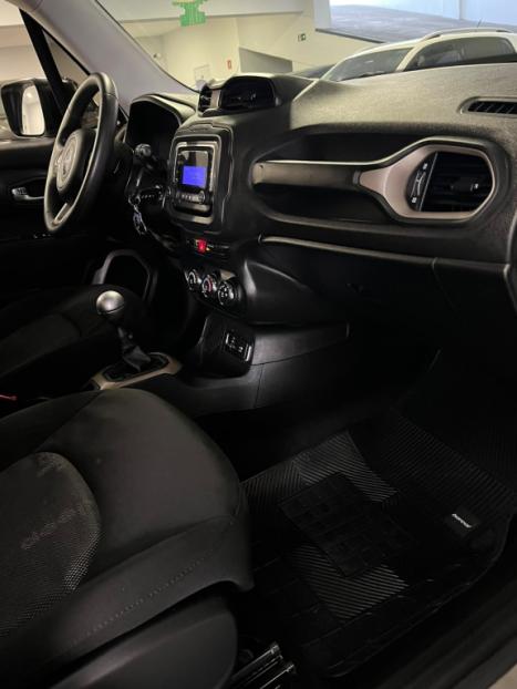 JEEP Renegade 1.8 16V 4P FLEX SPORT, Foto 16