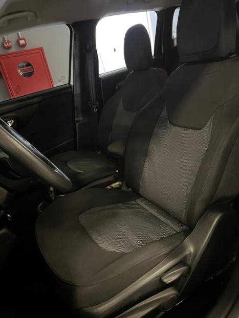 JEEP Renegade 1.8 16V 4P FLEX SPORT, Foto 17