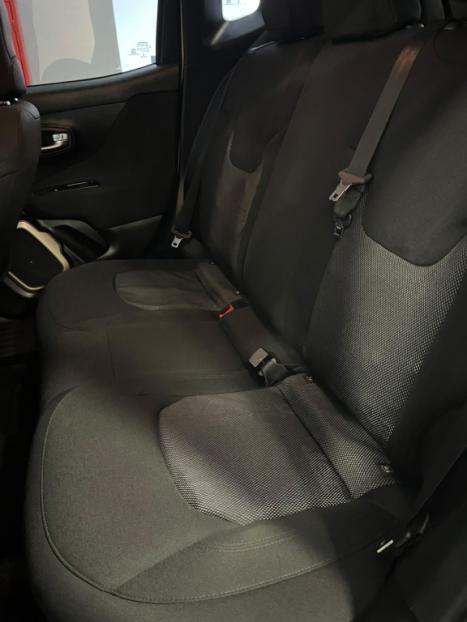 JEEP Renegade 1.8 16V 4P FLEX SPORT, Foto 19