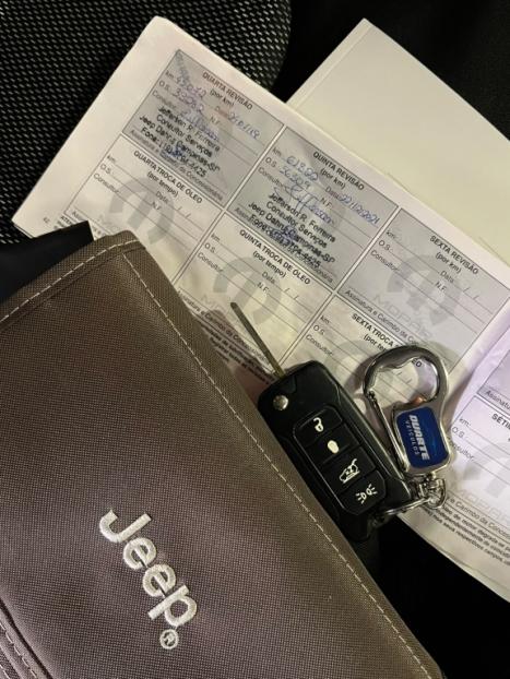 JEEP Renegade 1.8 16V 4P FLEX SPORT, Foto 20