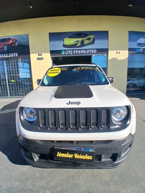 JEEP Renegade 1.8 16V 4P FLEX AUTOM�TICO, Foto 1