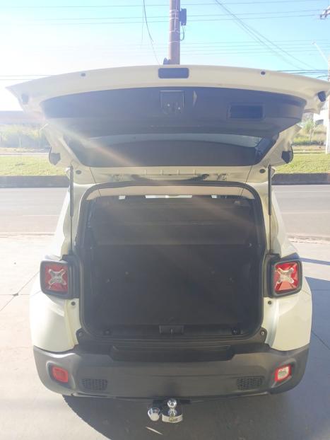 JEEP Renegade 1.8 16V 4P FLEX AUTOM�TICO, Foto 5