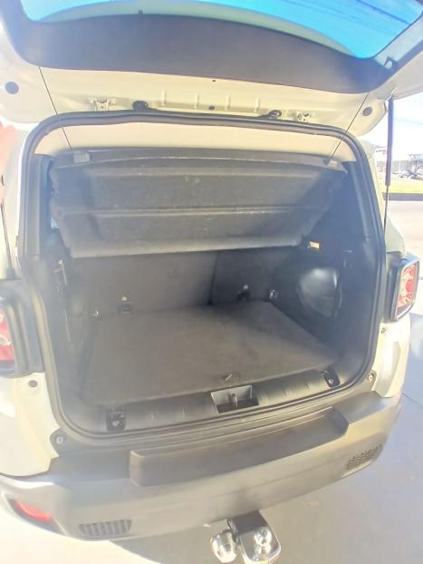 JEEP Renegade 1.8 16V 4P FLEX AUTOM�TICO, Foto 6