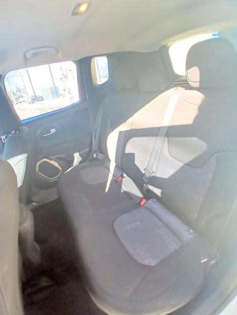 JEEP Renegade 1.8 16V 4P FLEX AUTOM�TICO, Foto 7