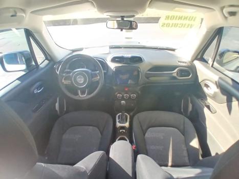 JEEP Renegade 1.8 16V 4P FLEX AUTOM�TICO, Foto 8