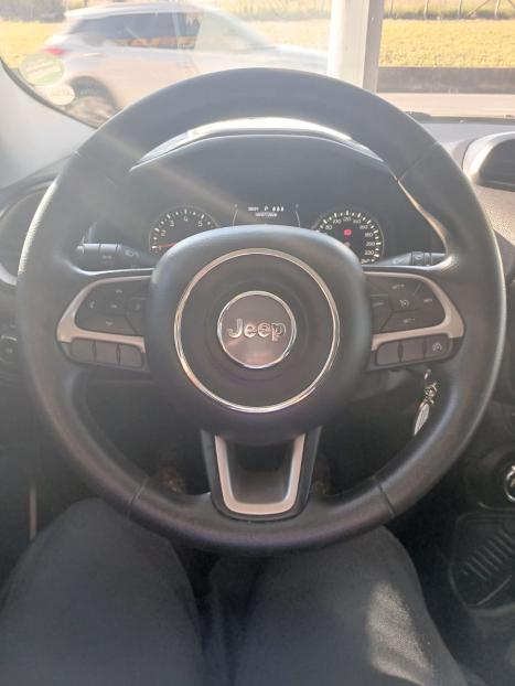 JEEP Renegade 1.8 16V 4P FLEX AUTOM�TICO, Foto 9