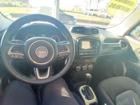 JEEP Renegade 1.8 16V 4P FLEX AUTOM�TICO, Foto 10