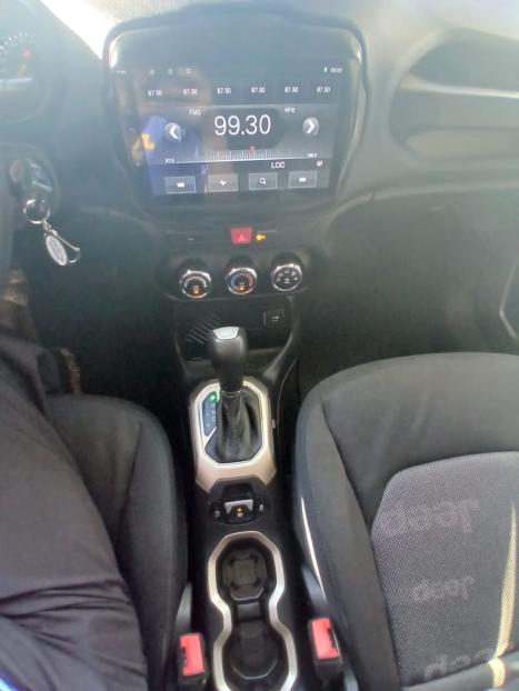 JEEP Renegade 1.8 16V 4P FLEX AUTOM�TICO, Foto 11