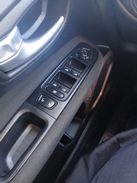 JEEP Renegade 1.8 16V 4P FLEX AUTOM�TICO, Foto 12
