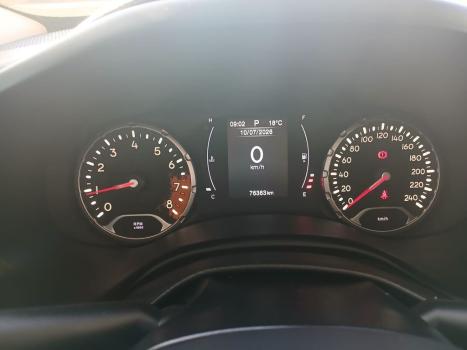 JEEP Renegade 1.8 16V 4P FLEX AUTOM�TICO, Foto 13