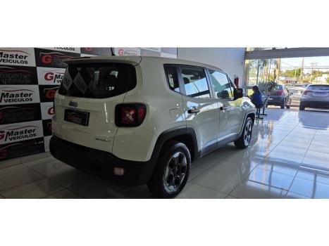 JEEP Renegade 1.8 16V 4P FLEX SPORT, Foto 4