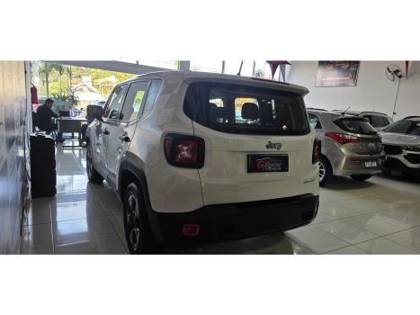 JEEP Renegade 1.8 16V 4P FLEX SPORT, Foto 5
