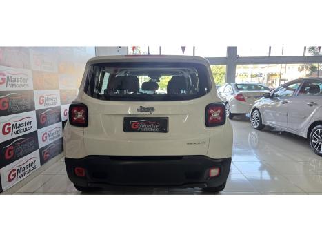 JEEP Renegade 1.8 16V 4P FLEX SPORT, Foto 6