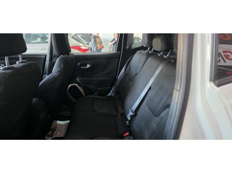 JEEP Renegade 1.8 16V 4P FLEX SPORT, Foto 7