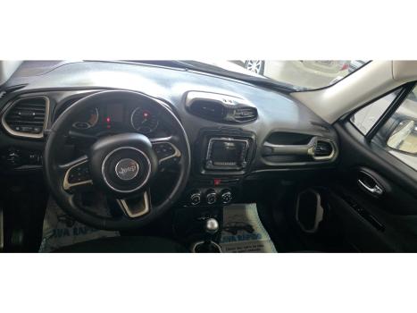 JEEP Renegade 1.8 16V 4P FLEX SPORT, Foto 8