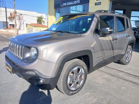 JEEP Renegade 1.8 16V 4P FLEX AUTOM�TICO, Foto 2