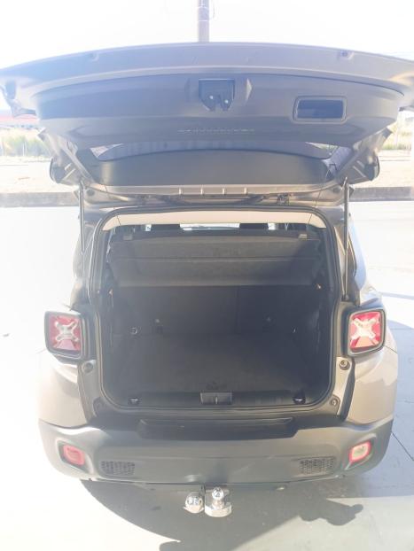 JEEP Renegade 1.8 16V 4P FLEX AUTOM�TICO, Foto 9