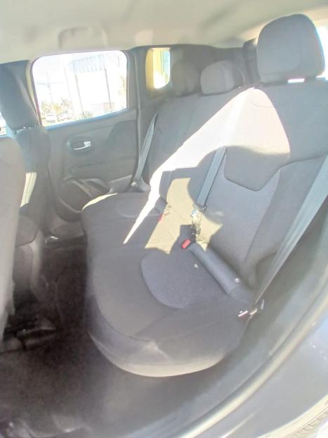 JEEP Renegade 1.8 16V 4P FLEX AUTOM�TICO, Foto 11