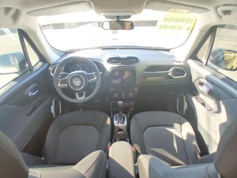 JEEP Renegade 1.8 16V 4P FLEX AUTOM�TICO, Foto 12