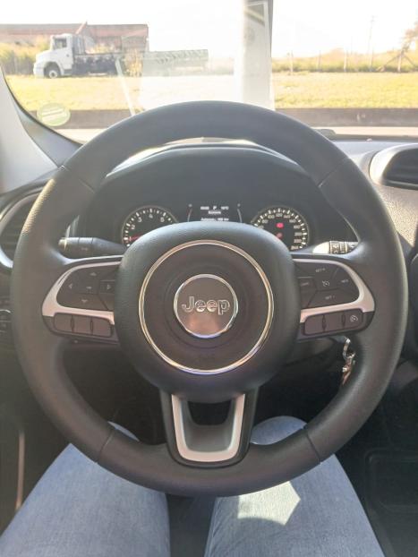 JEEP Renegade 1.8 16V 4P FLEX AUTOM�TICO, Foto 13