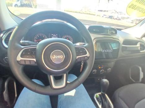 JEEP Renegade 1.8 16V 4P FLEX AUTOM�TICO, Foto 14